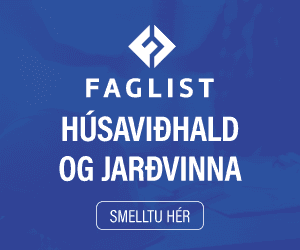 auglysing